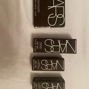 NARS makeup bundle